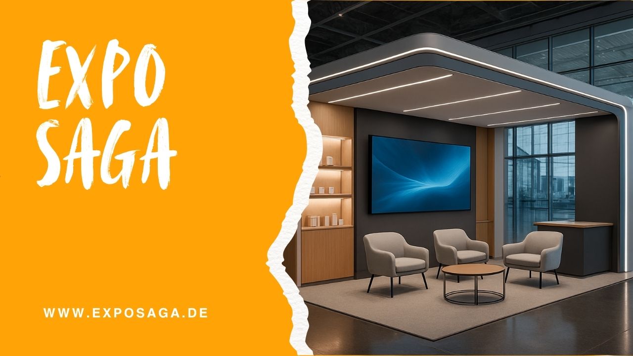 Why Basel’s Best Exhibition Stand Builder Delivers Excellence Every Time